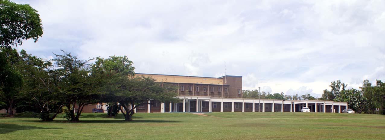 Gove District Hospital